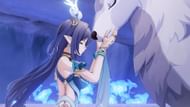Lauma in-game (Image via HoYoverse)